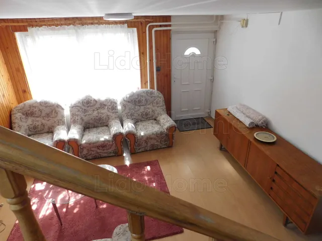 Eladó ház Székesfehérvár, Maroshegy 160 nm