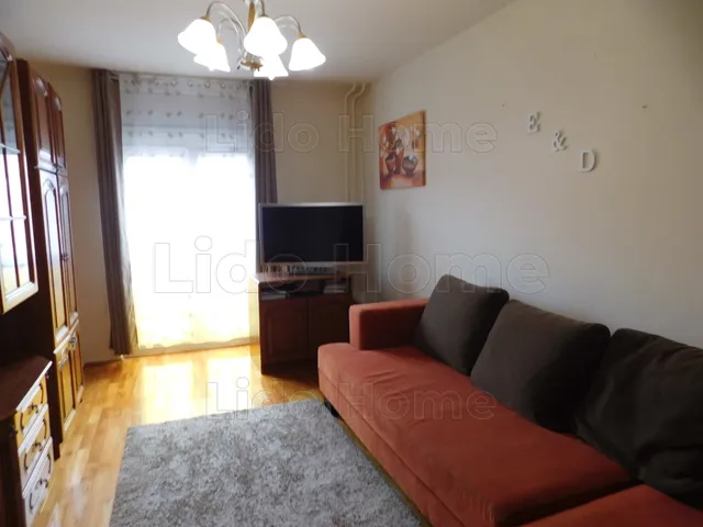 Eladó lakás Székesfehérvár 60 nm