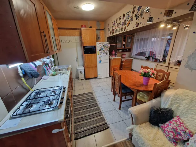 Eladó ház Polgárdi 87 nm