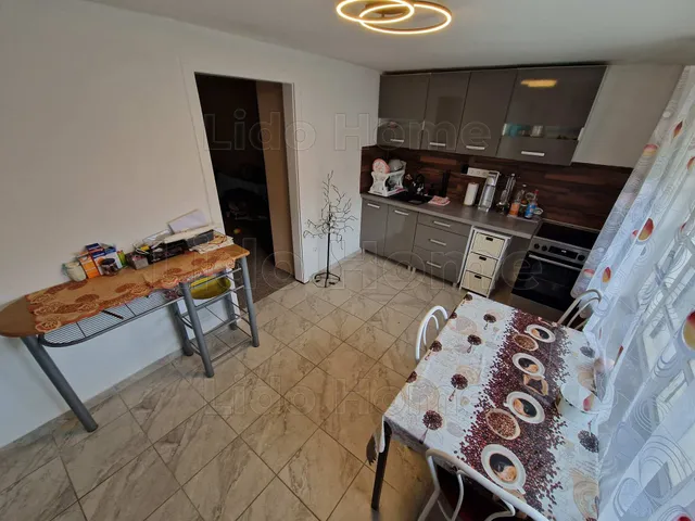 Eladó ház Sárszentmihály 76 nm