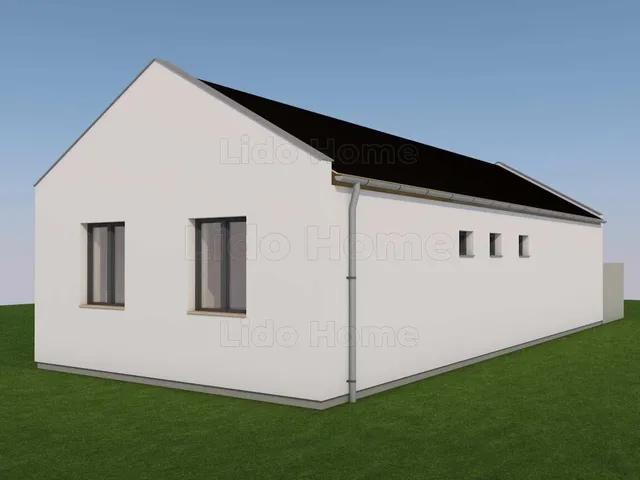Eladó ház Székesfehérvár 81 nm