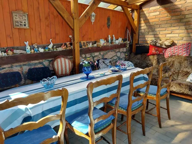 Eladó mezőgazdasági ingatlan Csókakő 53 nm