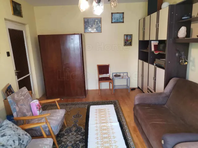 Eladó lakás Székesfehérvár 48 nm