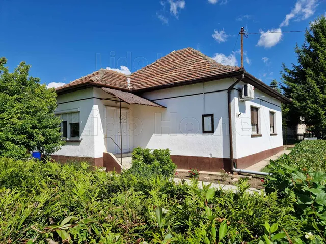 Eladó ház Polgárdi 85 nm