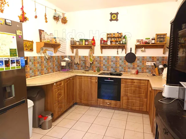 Eladó ház Bodajk 110 nm