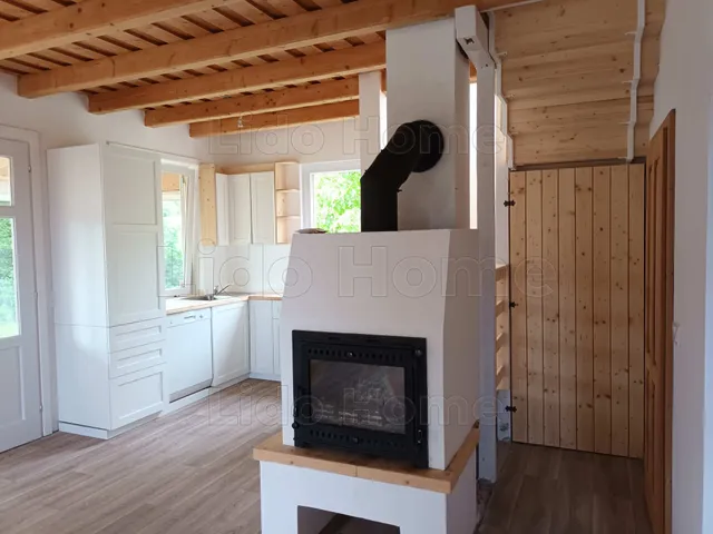 Eladó ház Csókakő 150 nm