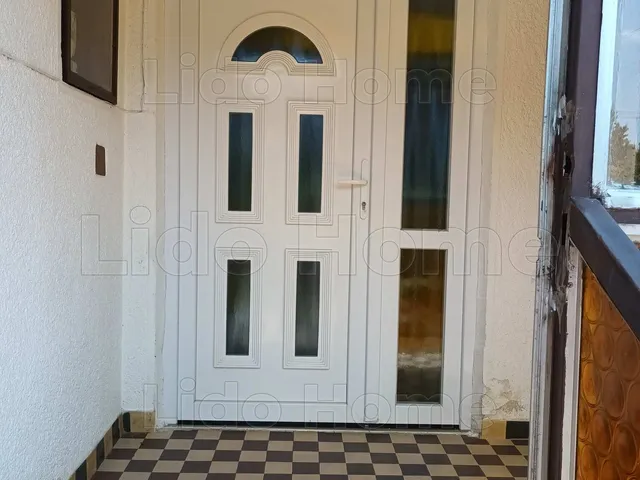 Eladó ház Fehérvárcsurgó 95 nm