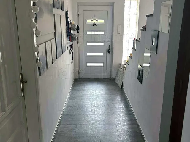 Eladó ház Zámoly 120 nm