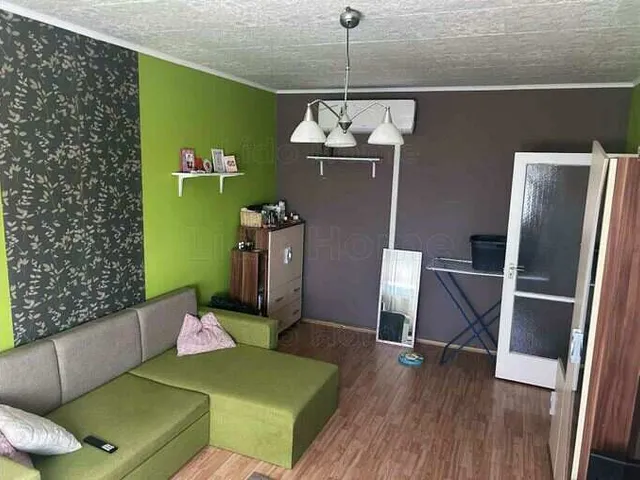 Eladó lakás Székesfehérvár, Palotaváros 49 nm
