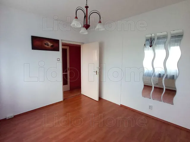 Eladó lakás Székesfehérvár 53 nm