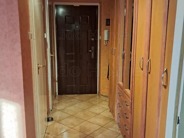 Eladó lakás Székesfehérvár 53 nm
