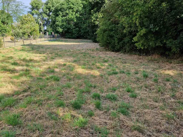 Eladó telek Polgárdi 4295 nm