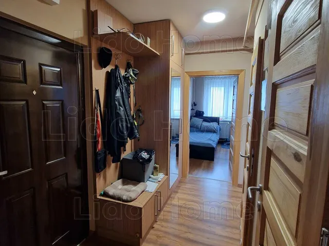Eladó lakás Székesfehérvár, Víziváros 55 nm