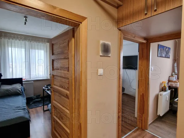 Eladó lakás Székesfehérvár, Víziváros 55 nm
