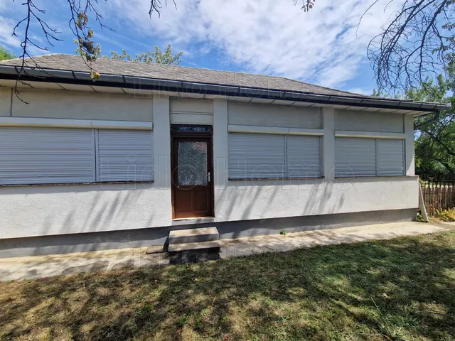 Eladó ház Polgárdi 47 nm