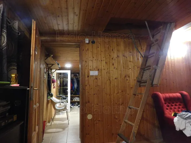 Eladó ház Aba 136 nm