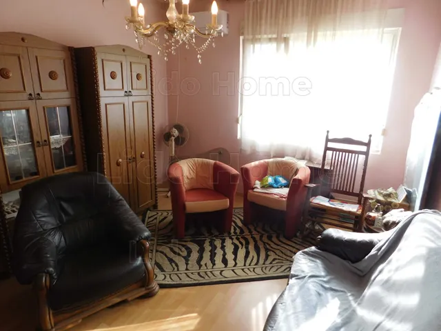 Eladó ház Székesfehérvár, Őrhalmiszőlők 124 nm