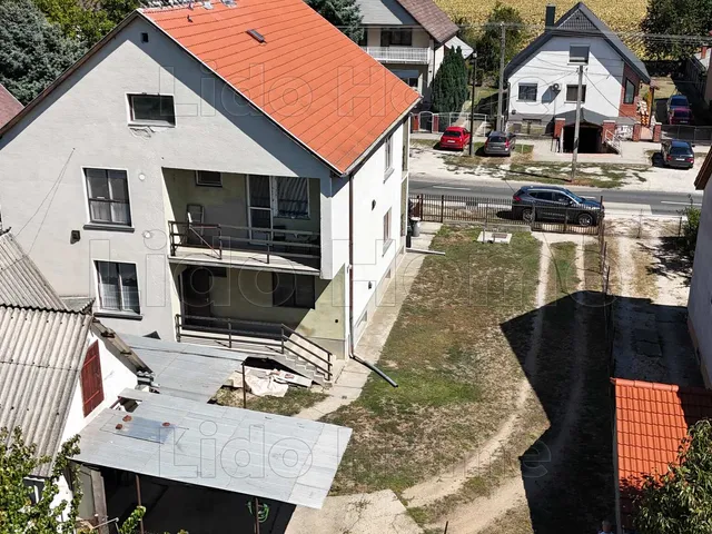 Eladó ház Székesfehérvár, Öreghegy