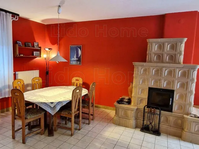 Eladó ház Székesfehérvár 160 nm