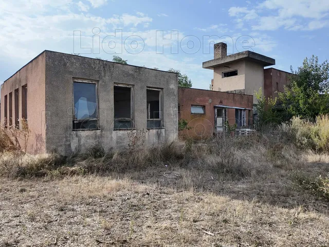 Kiadó mezőgazdasági ingatlan Csákvár 120 nm