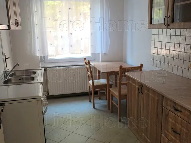 Kiadó lakás Székesfehérvár 53 nm