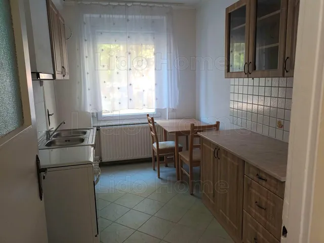 Kiadó lakás Székesfehérvár 53 nm