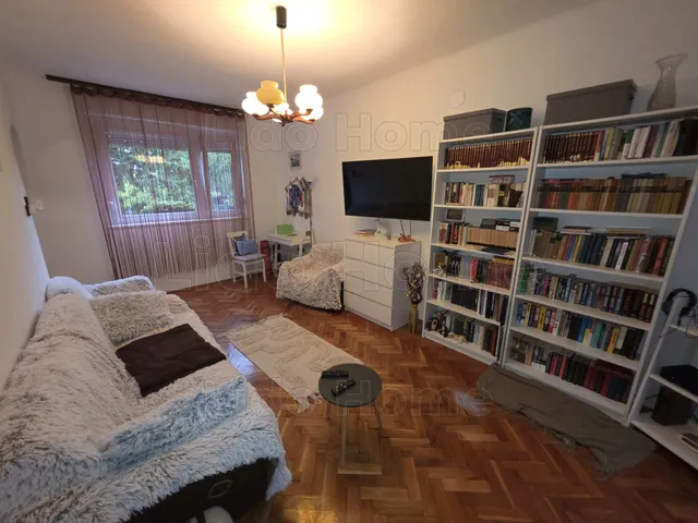 Eladó lakás Polgárdi 99 nm