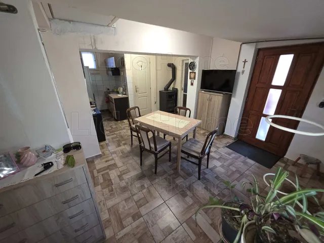 Eladó ház Székesfehérvár, Harmatosvölgy 88 nm