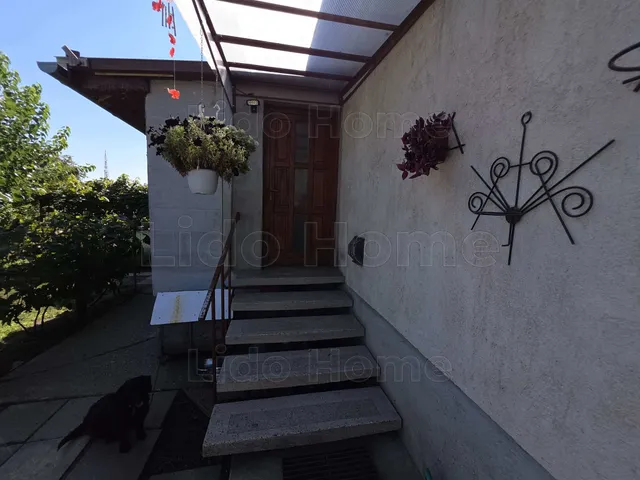 Eladó ház Székesfehérvár, Harmatosvölgy 88 nm