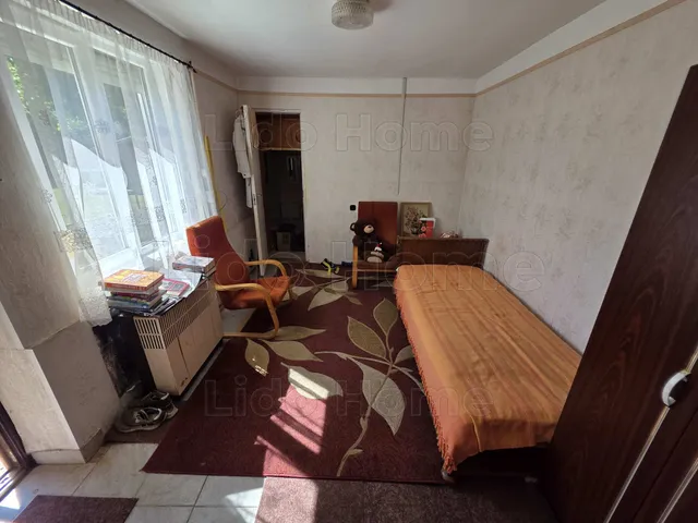 Eladó ház Székesfehérvár 36 nm