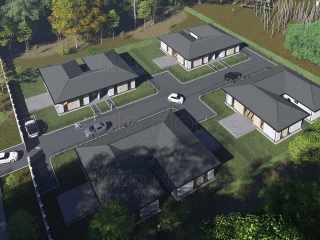 Eladó ház Bodajk 108 nm