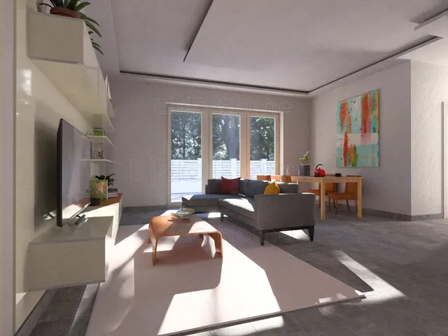 Eladó ház Bodajk 108 nm