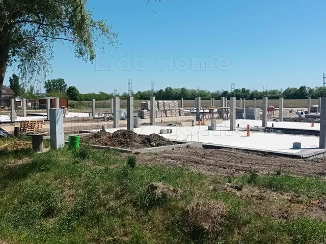 Eladó ház Bodajk 108 nm