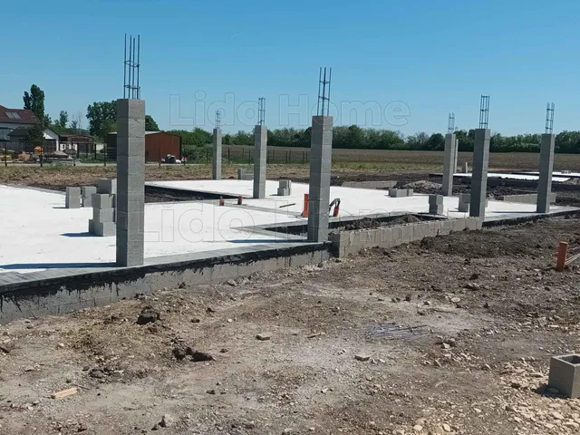 Eladó ház Bodajk 108 nm