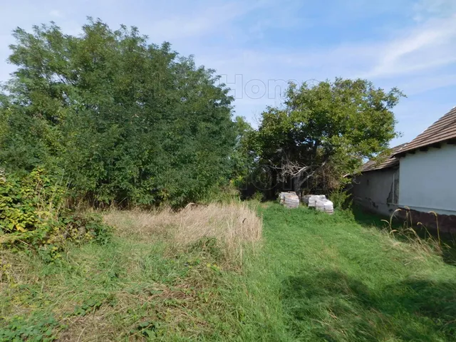 Eladó telek Aba 1973 nm