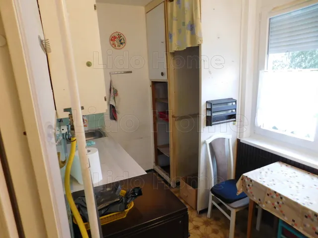 Eladó lakás Székesfehérvár, Palotaváros 48 nm