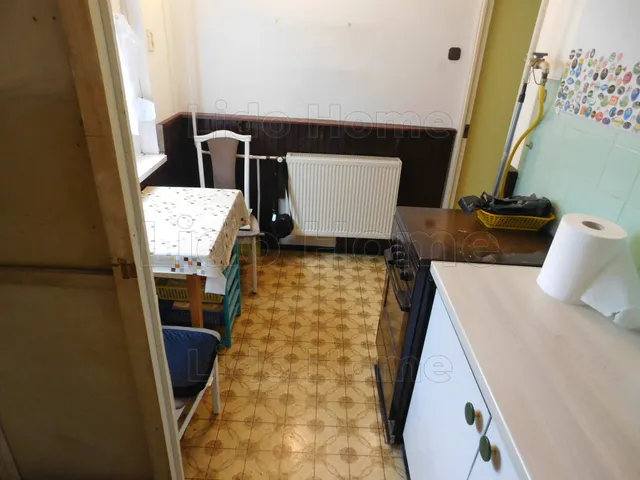 Eladó lakás Székesfehérvár, Palotaváros 48 nm