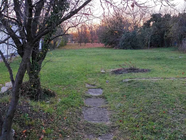 Eladó telek Bodajk 2063 nm