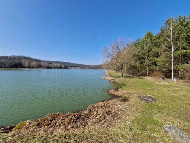 Eladó telek Kustánszeg 982 nm