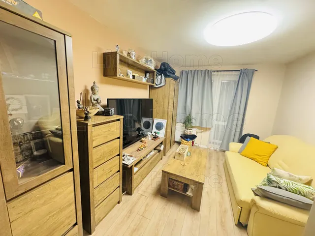 Eladó lakás Székesfehérvár, Sóstó-Újtelep 47 nm