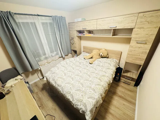 Eladó lakás Székesfehérvár, Sóstó-Újtelep 47 nm