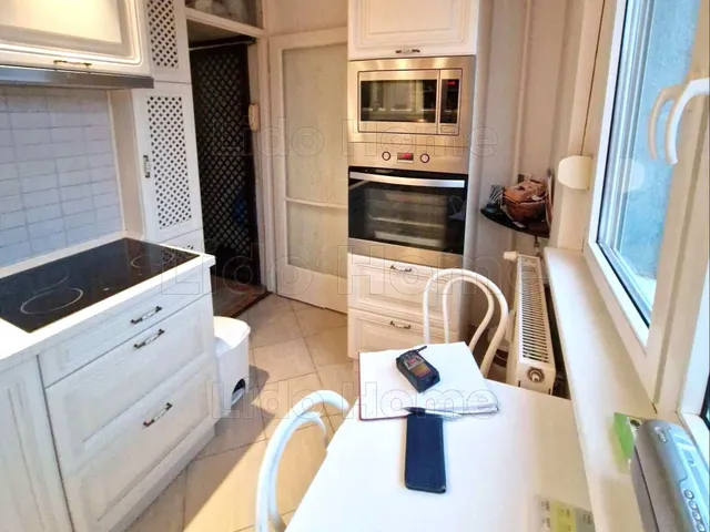 Eladó lakás Székesfehérvár 53 nm