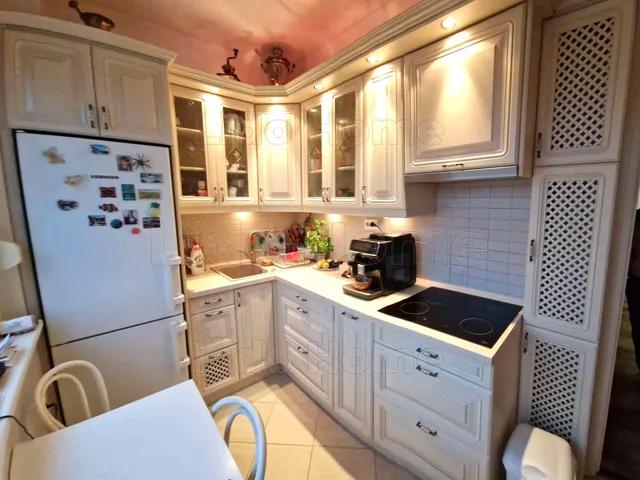 Eladó lakás Székesfehérvár 53 nm