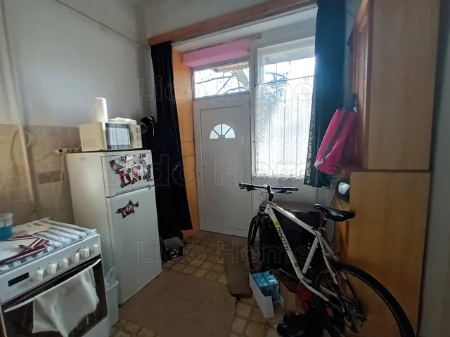 Eladó lakás Székesfehérvár, Belváros 33 nm