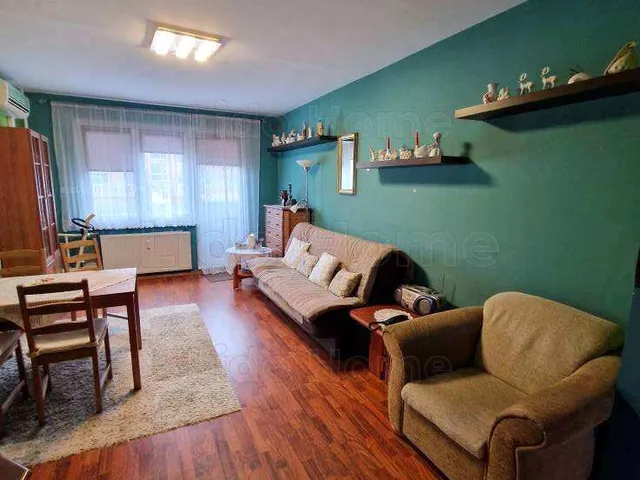 Eladó lakás Székesfehérvár, Horvát István lakótelep 53 nm