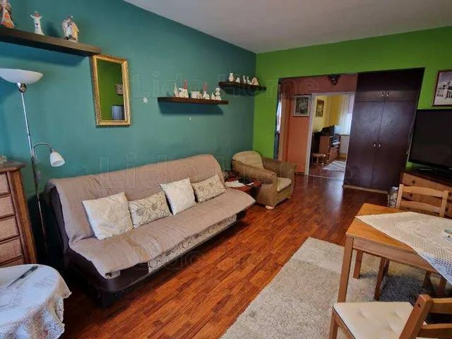 Eladó lakás Székesfehérvár, Horvát István lakótelep 53 nm