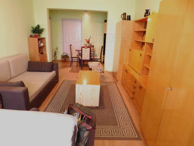 Eladó lakás Székesfehérvár 55 nm