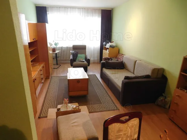 Eladó lakás Székesfehérvár 55 nm