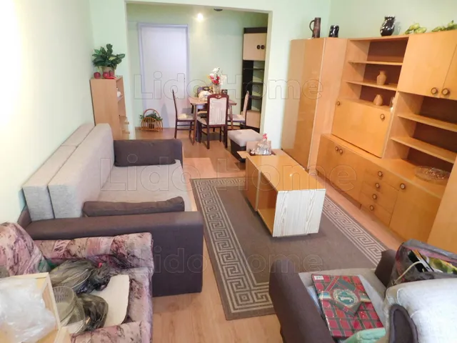 Eladó lakás Székesfehérvár 55 nm