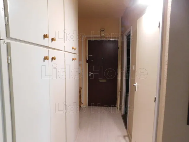 Eladó lakás Székesfehérvár 55 nm